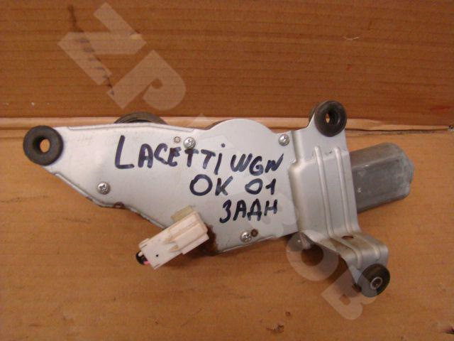 Заміна моторчика заднього склоочисника Lacetti 2