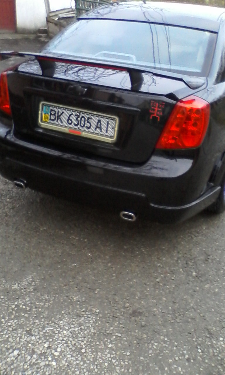 бампер 1