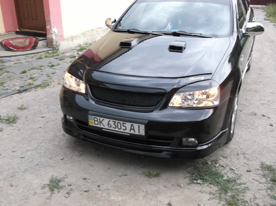 габарит 1