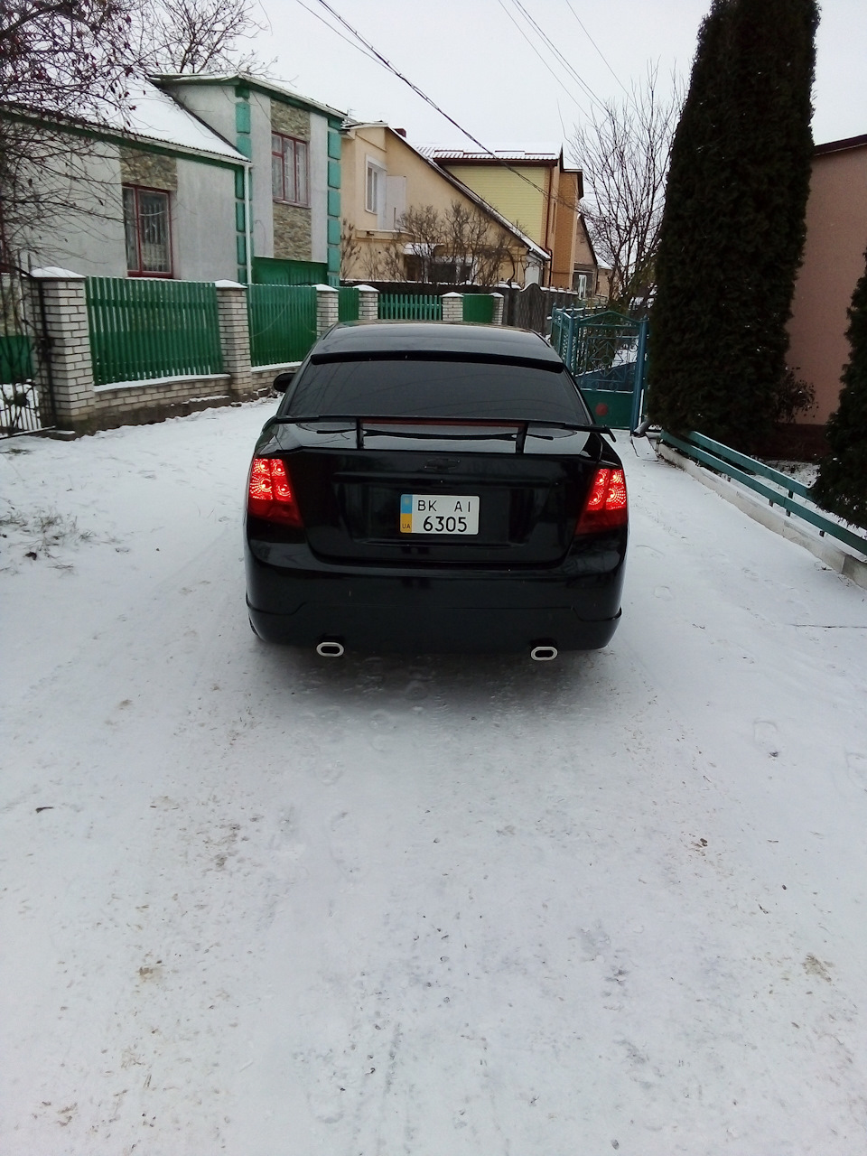 Новий штатний номер 2