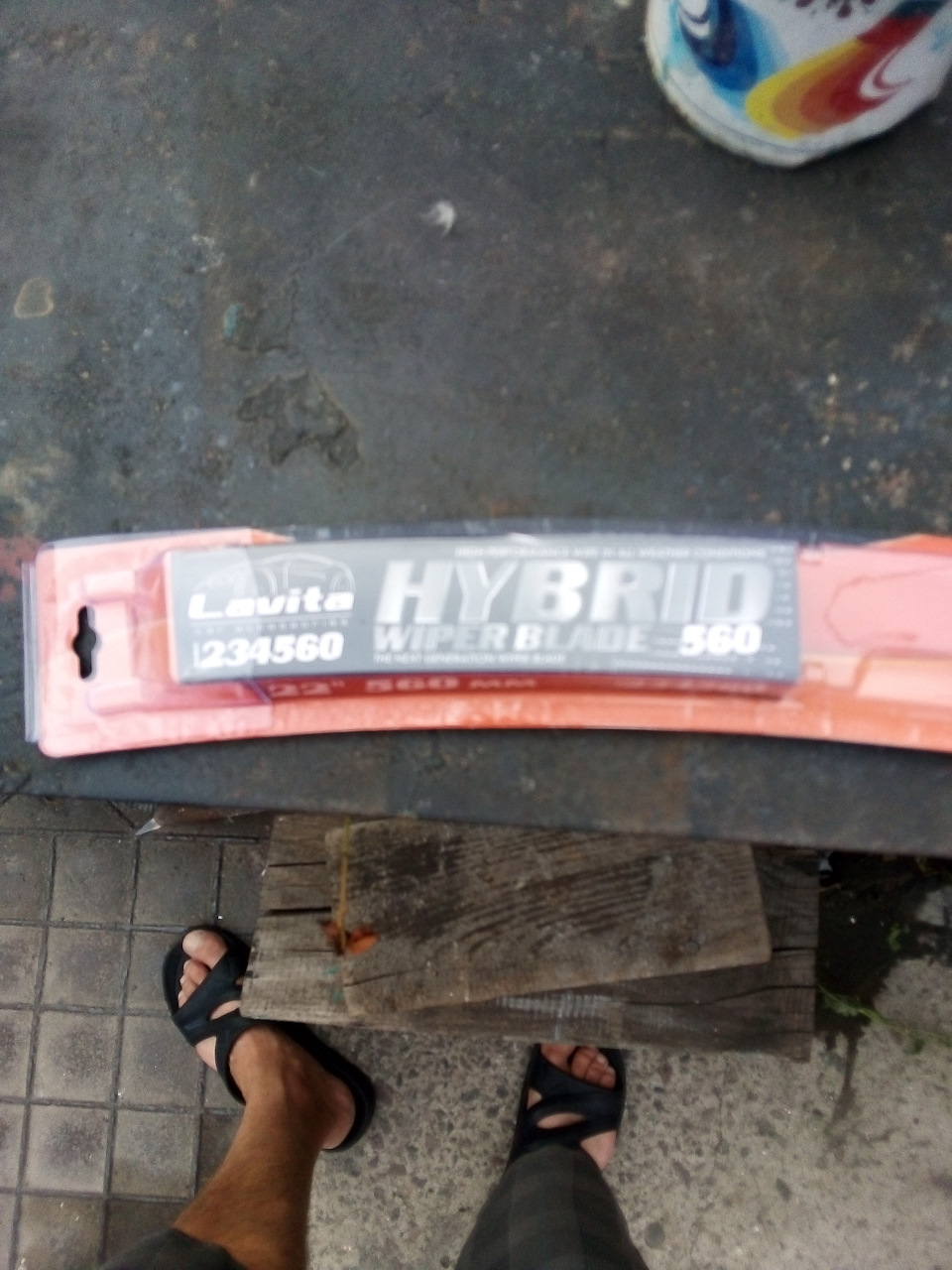 Щітки 3