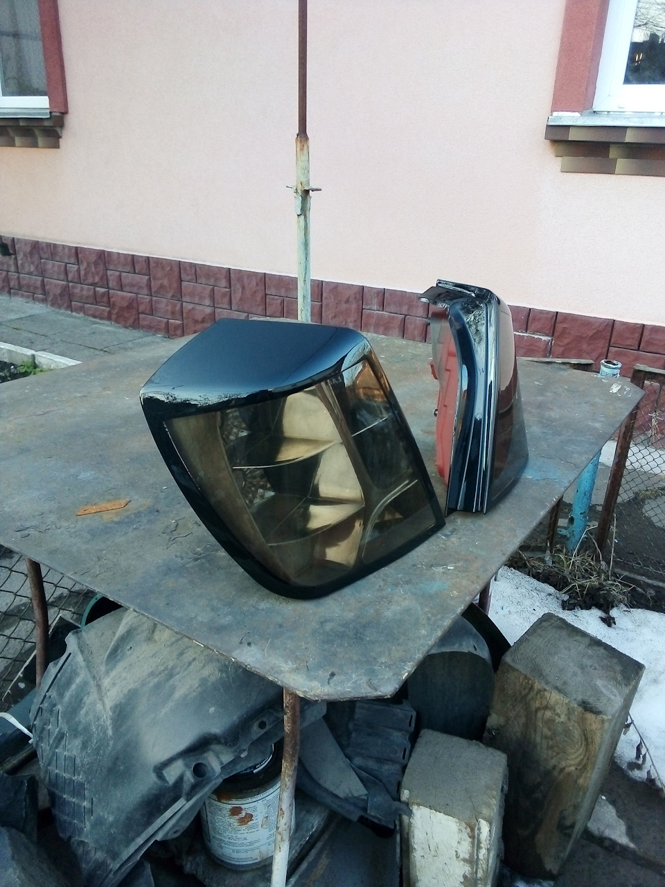 Стопи 3