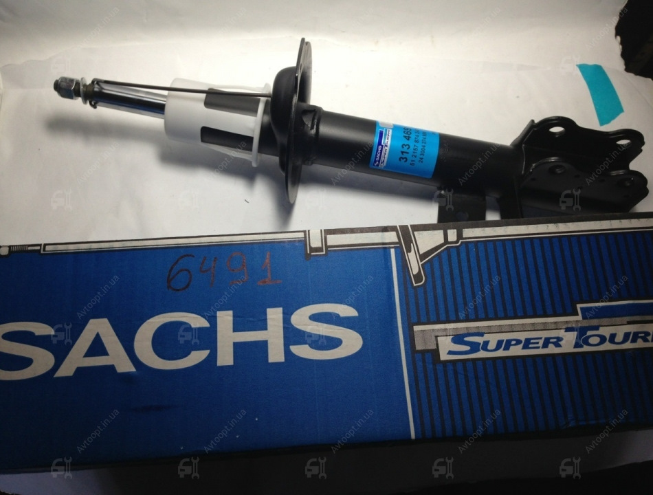 Хлопці, порадьте як купити оригінальний Sachs?! 2