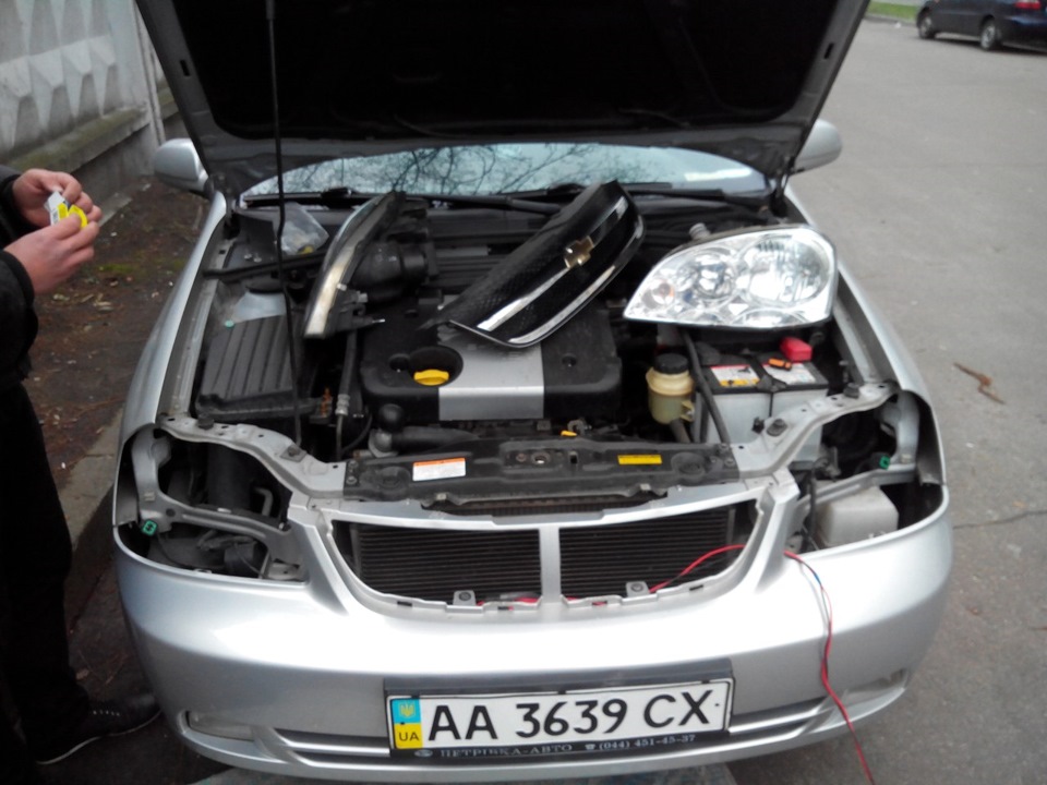 ПТФки 1