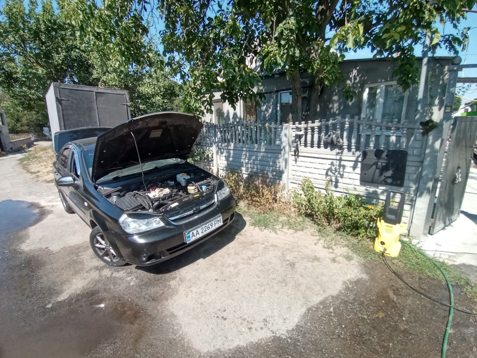 Геть пластик. 5