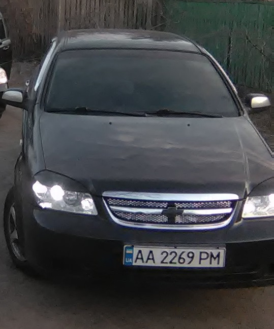 дрифт караван! 3