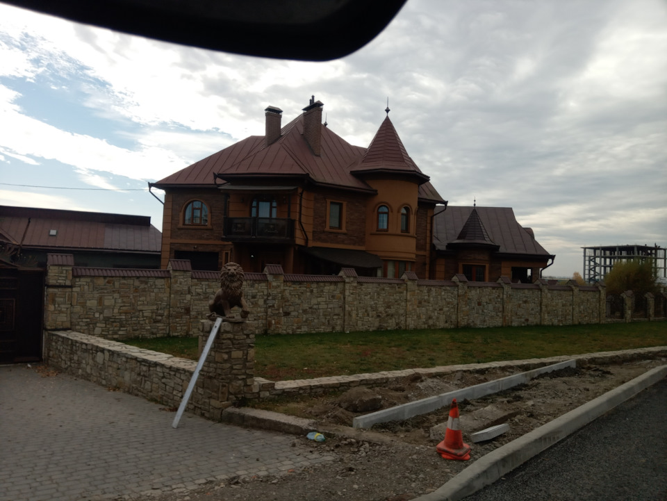 Ех… гальма мої рідні! 3