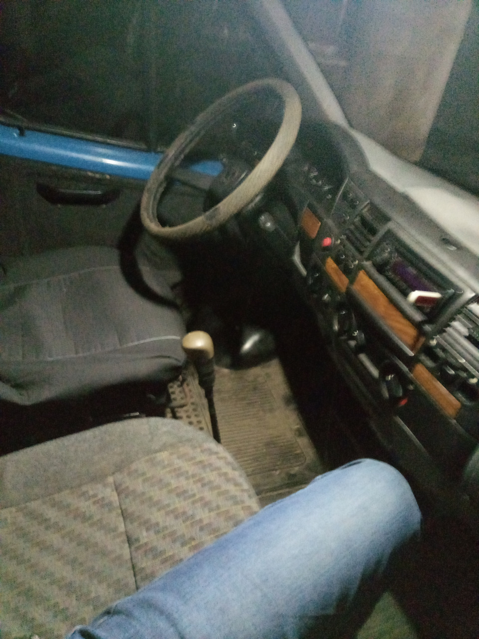Газель! 1
