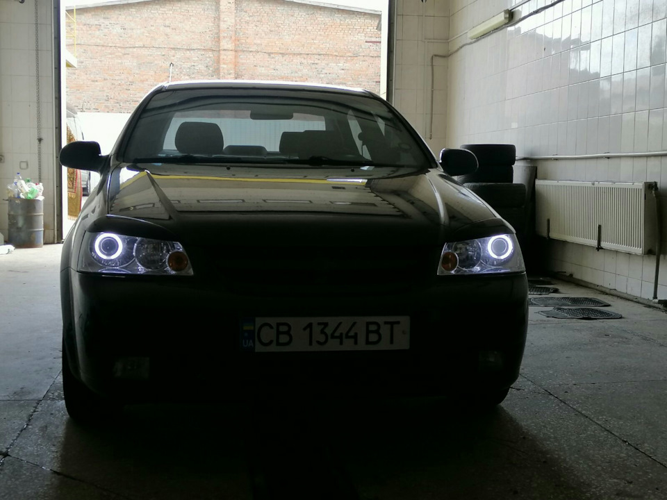 Лінзи 1