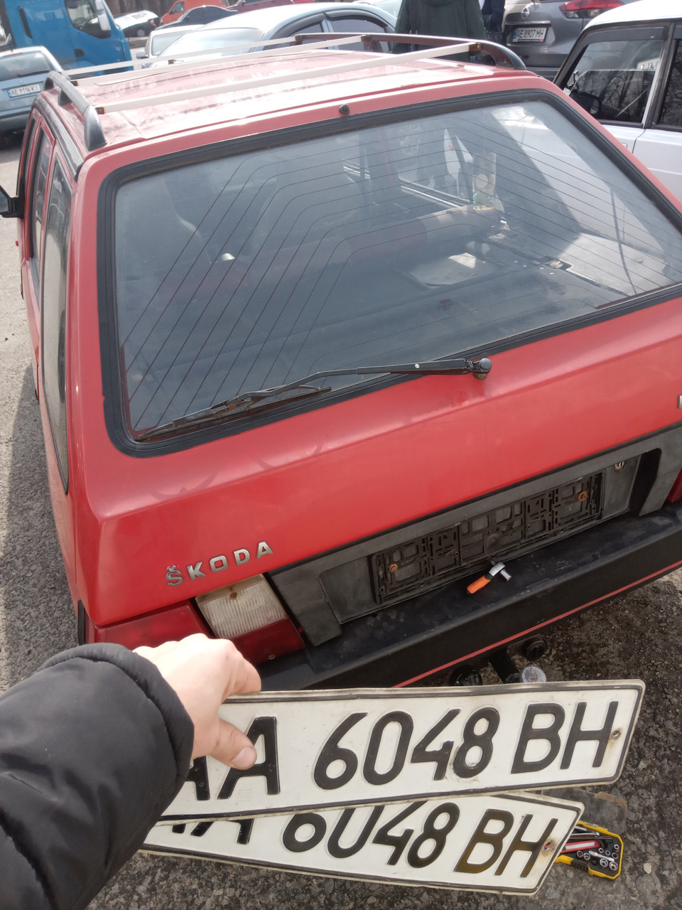 продана! 2