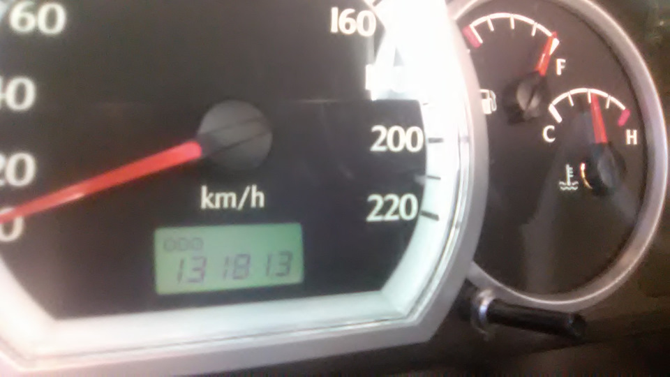 прощай гучний звук! 3