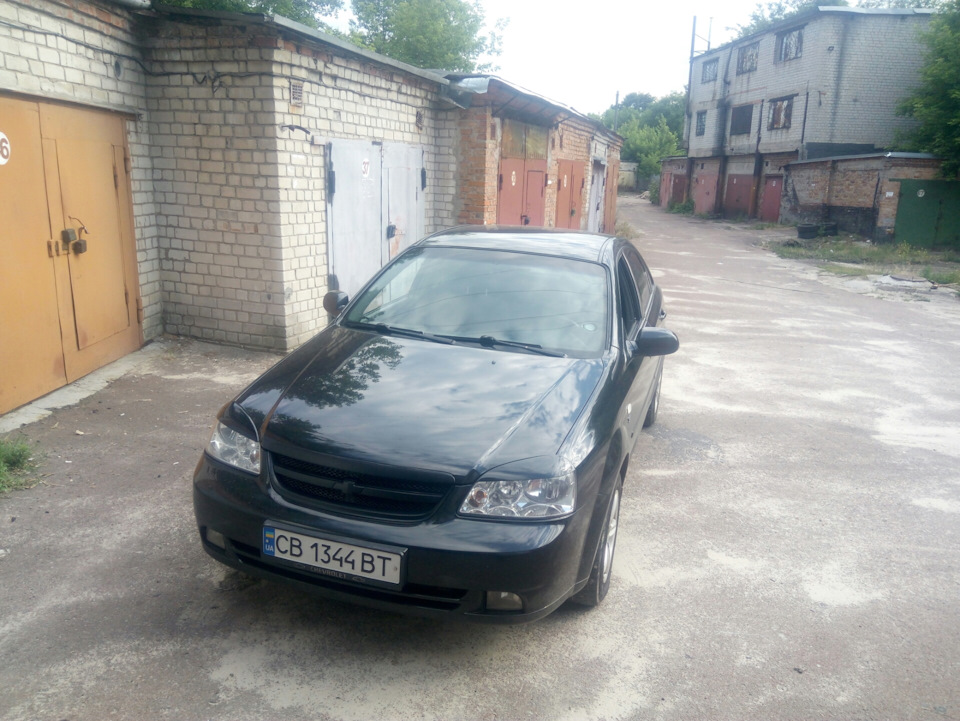 Грати в чорний 1