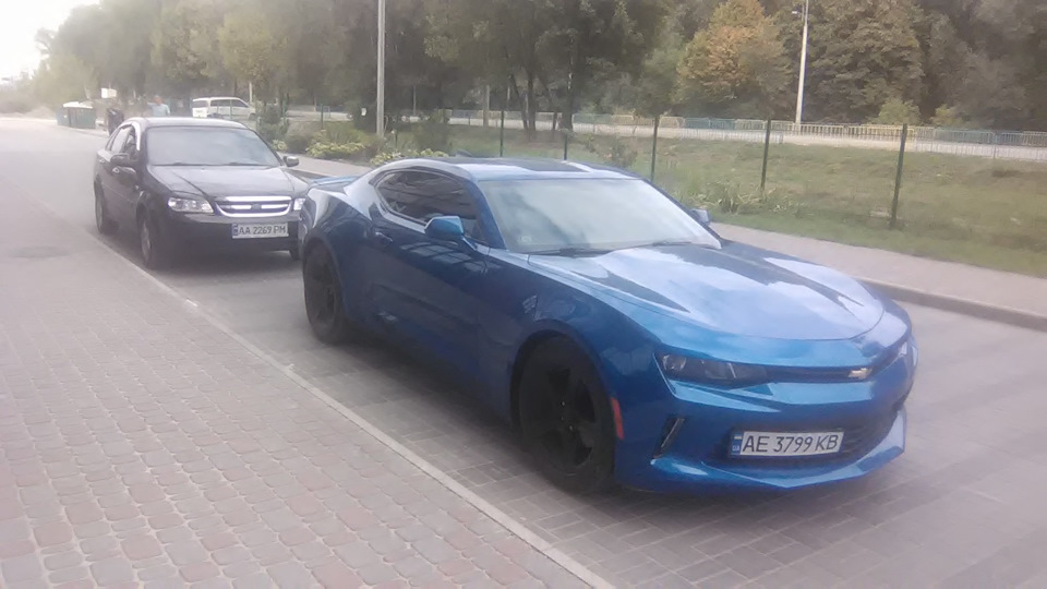 Дніпро їде Legazoid ! 1