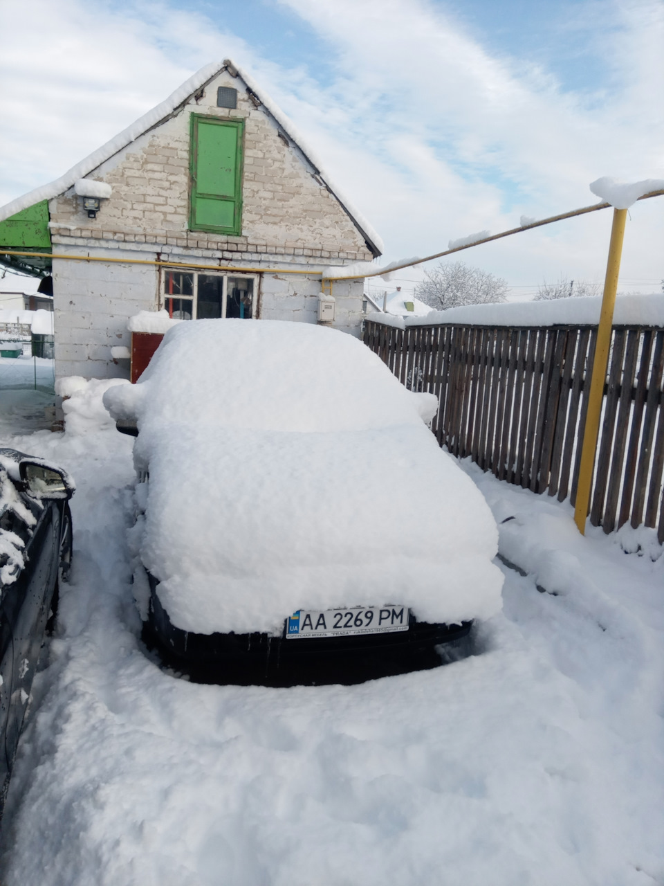 Холоду 🥶🥶🥶🥶 немає! 2
