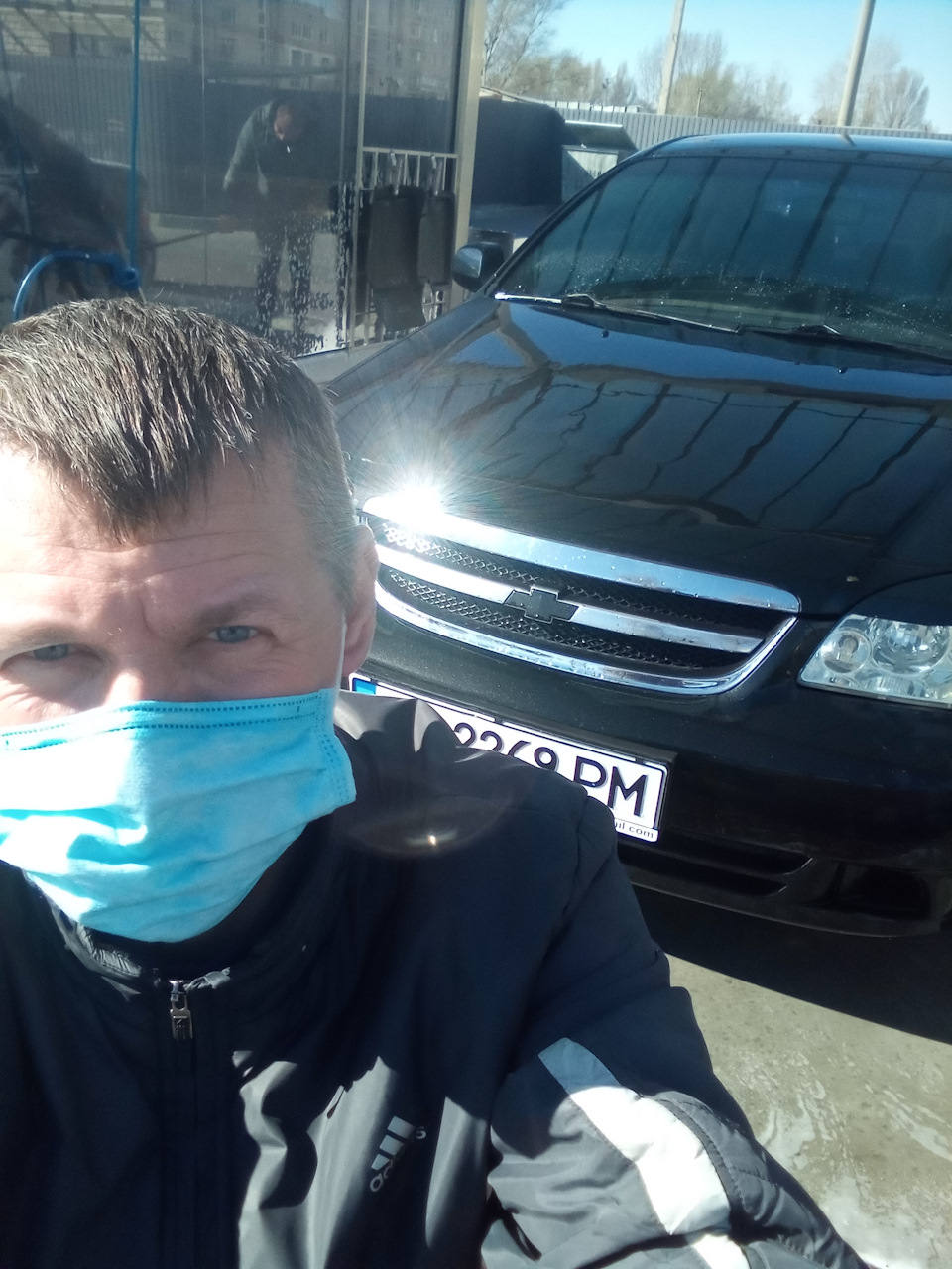 Запис, 20 березня 2020 1
