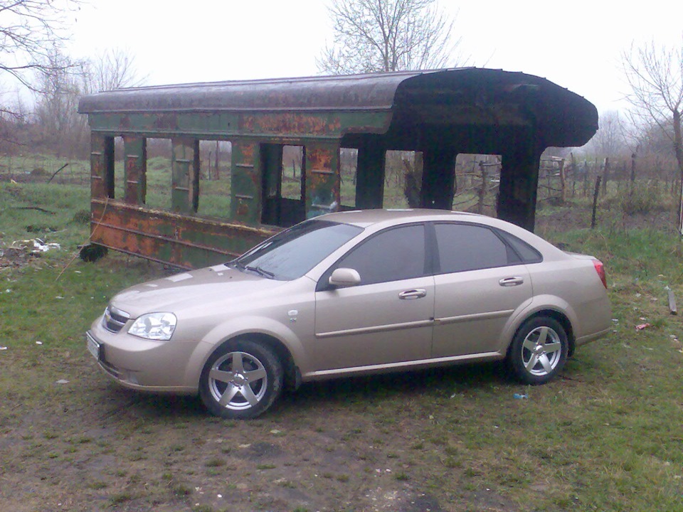 Прикупив капці. 4