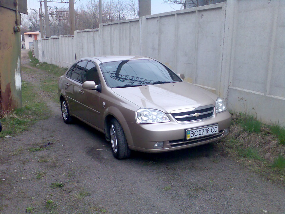 Прикупив капці. 3