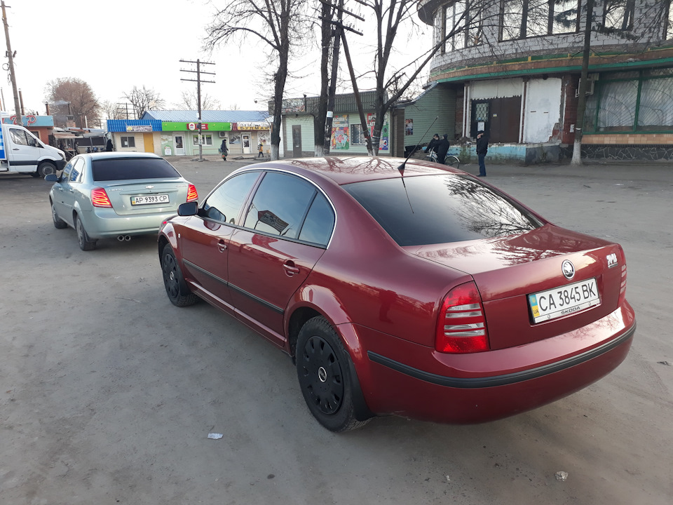 Цукерка !) 2