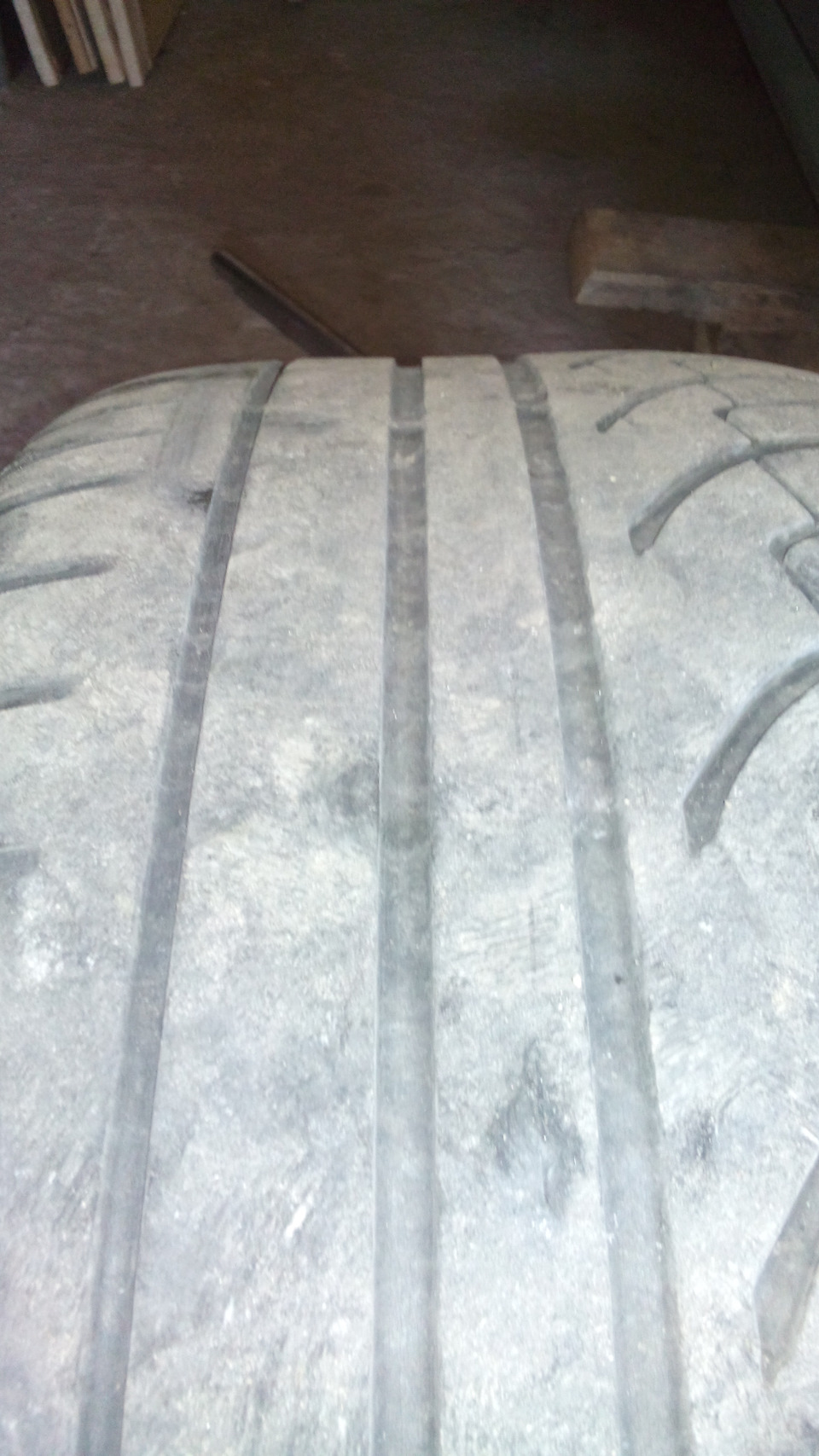 Шини Bridgestone Turanza T001! 2