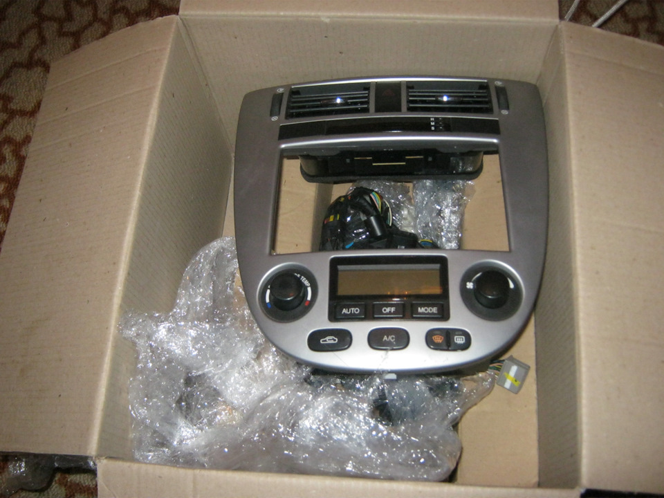 Тепер і я маю клімат-контроль) 2