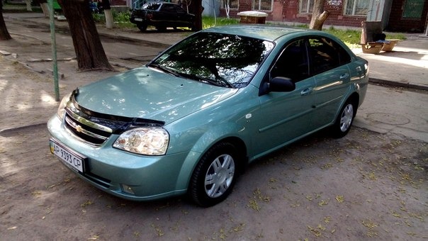 ТО-1 (заміна мастила, фільтрів) 2