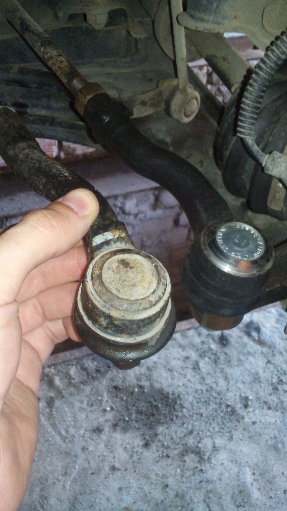 Все для ідеальних шин Bridgestone!) 4
