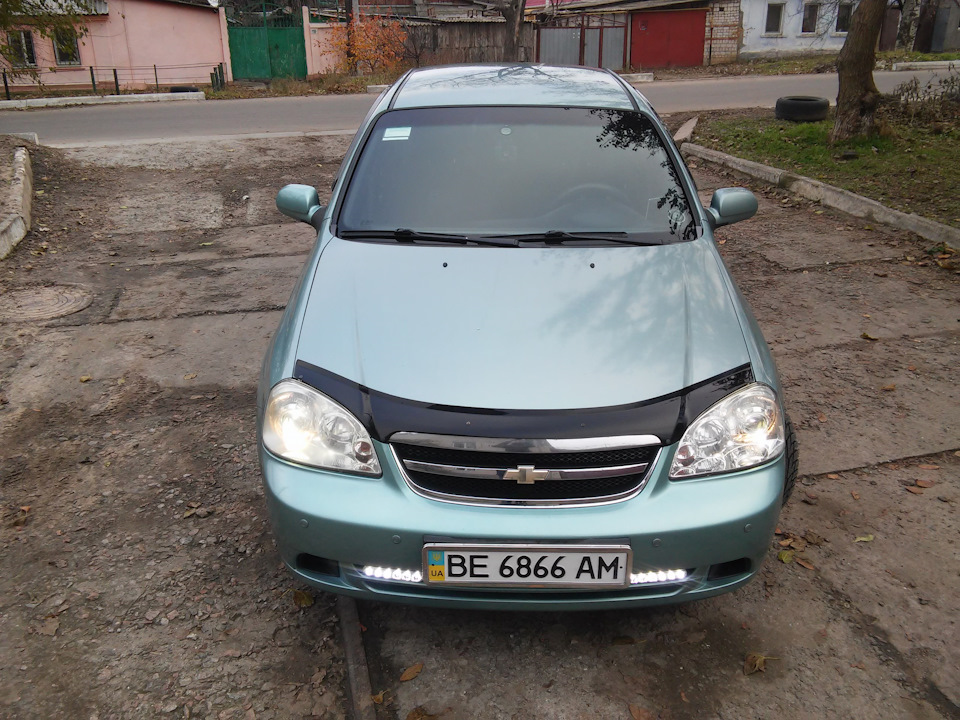 Автоматичне відкриття багажника. 1