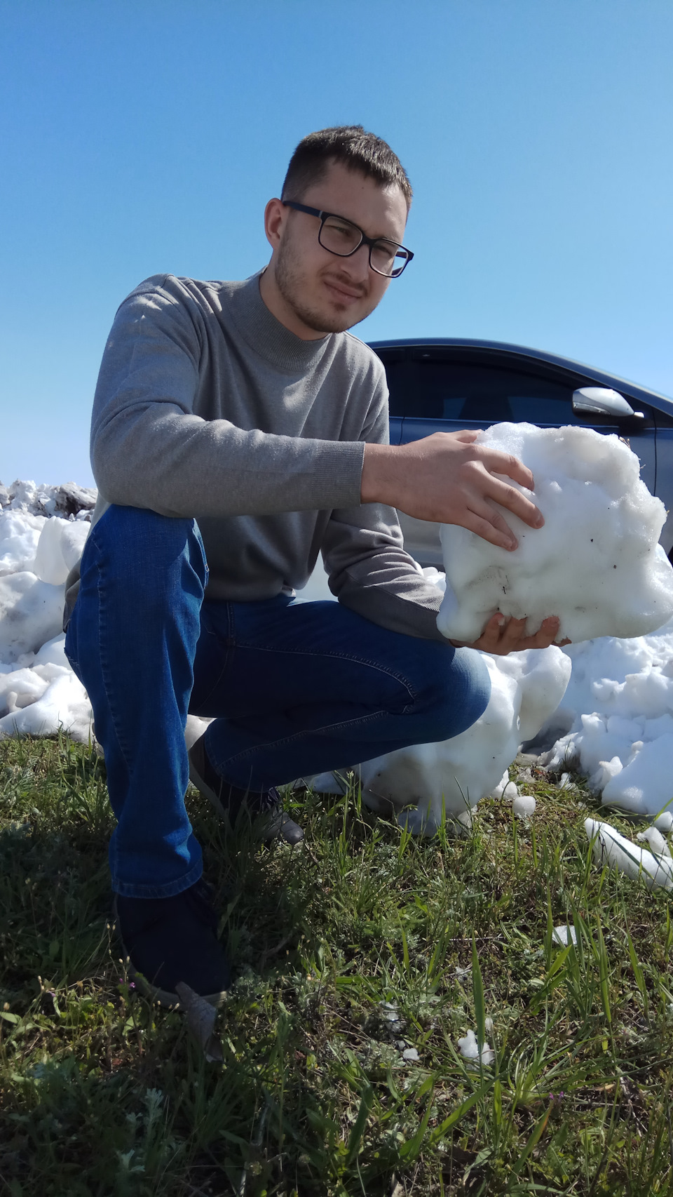 Поїздка до Молдови. 4