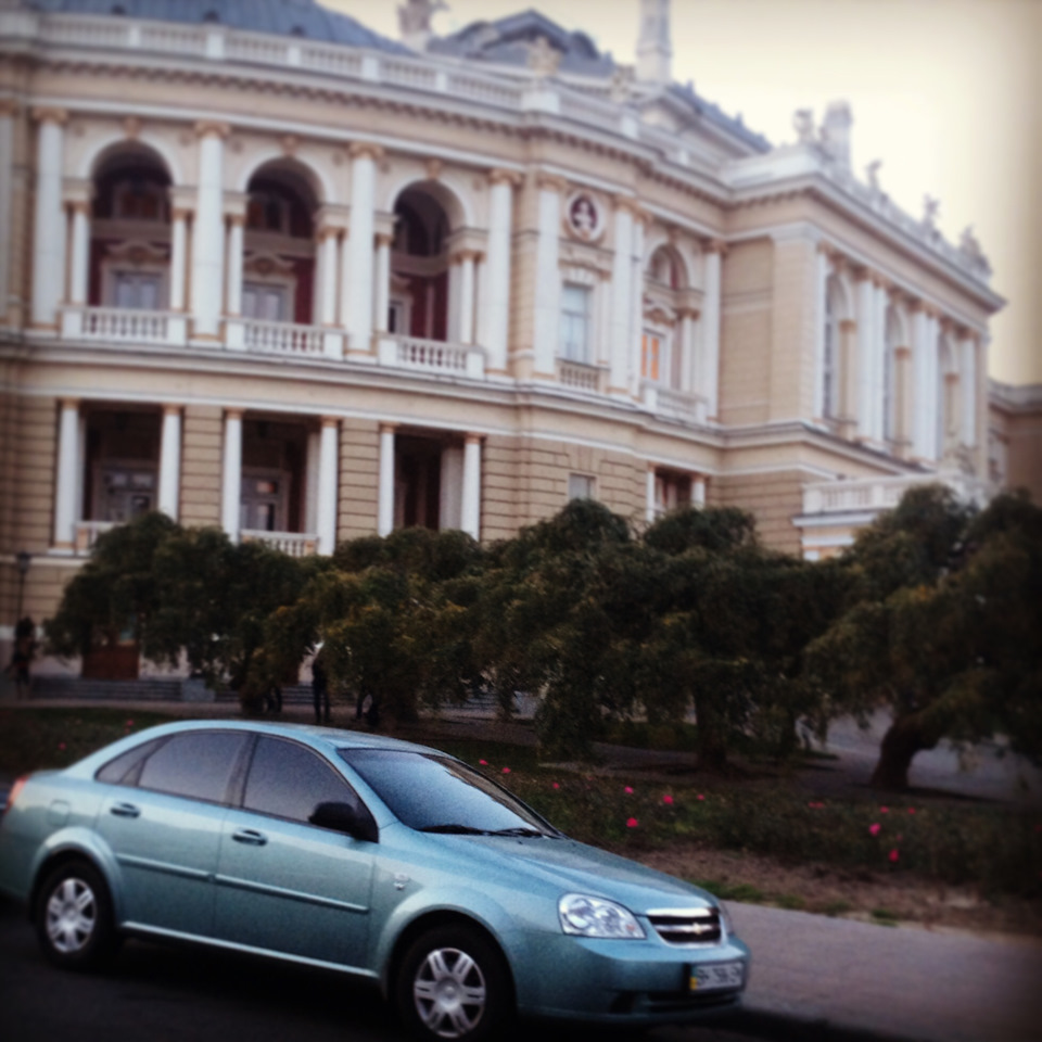 Пробіг 130000 2