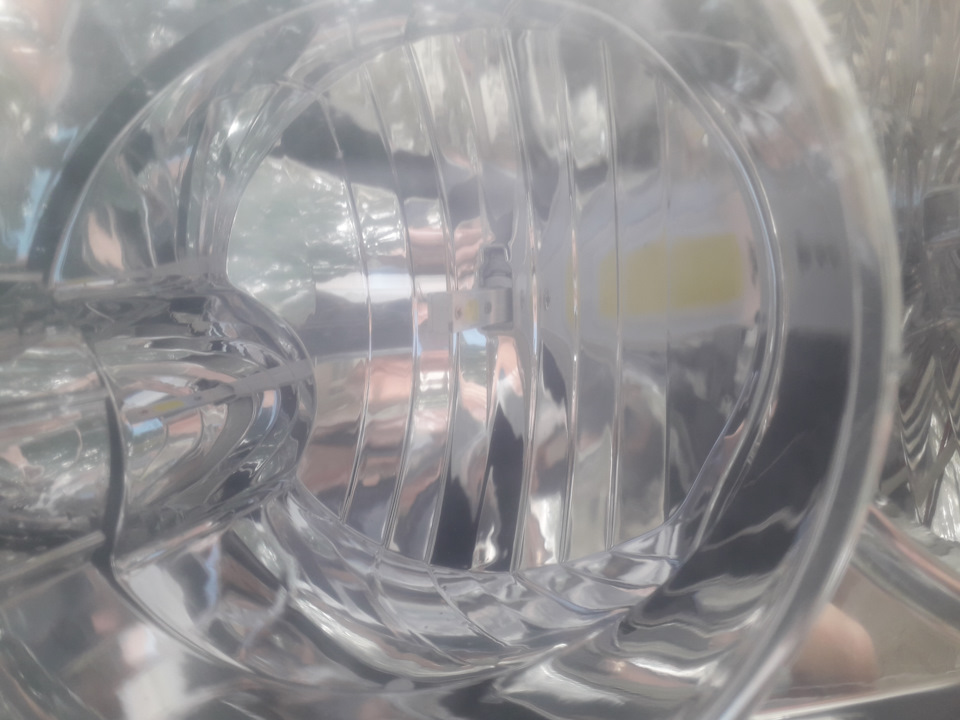 LED лампи в дальнє світло 5