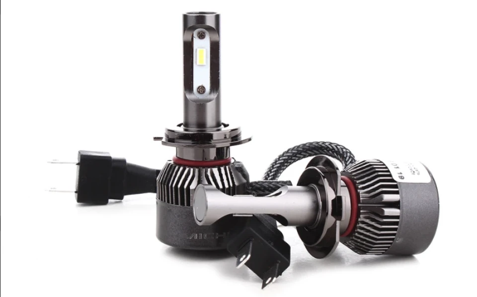 LED лампи Michi MI LED H7 5500K