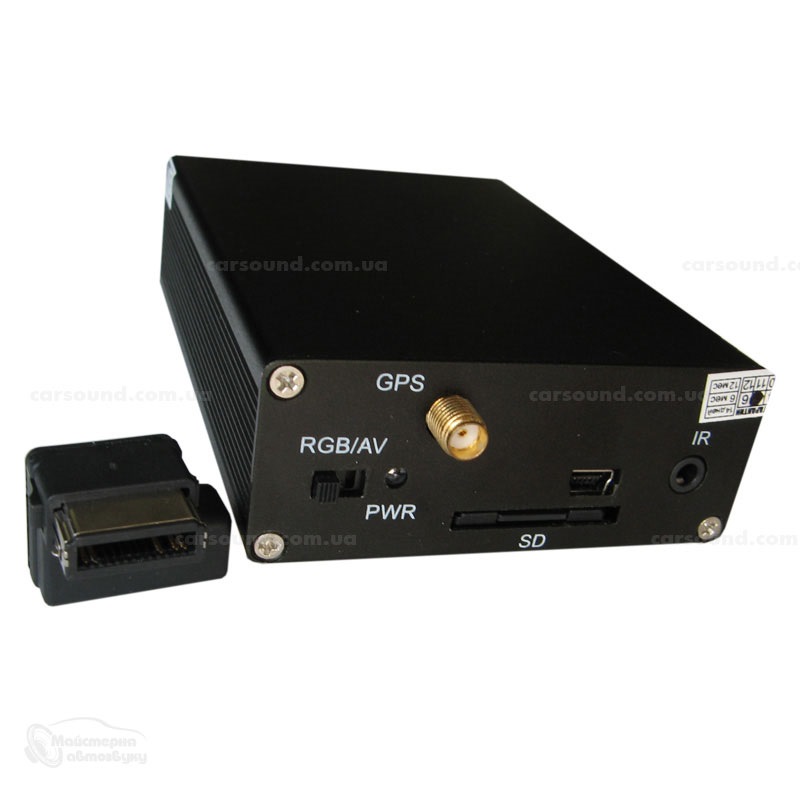 GPS модуль Kllen KD-160 для PIONEER 1
