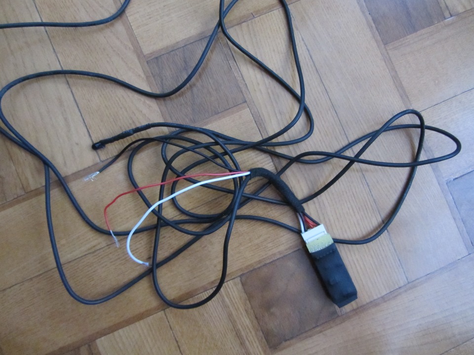 Пульти Hands-Free та Ремокон під Pioneer AVH-2400BT 3