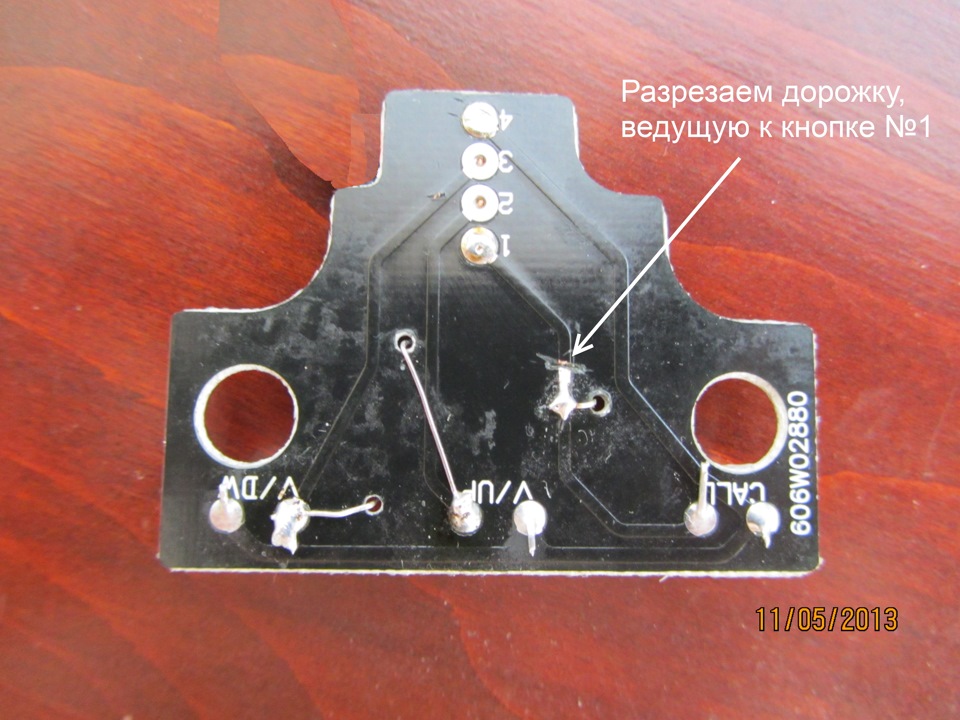 Пульти Hands-Free та Ремокон під Pioneer AVH-2400BT 5
