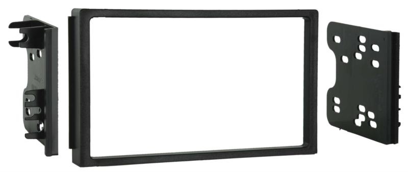 Встановлено Pioneer AVH-2400BT ♪♫♪♫♪ 3
