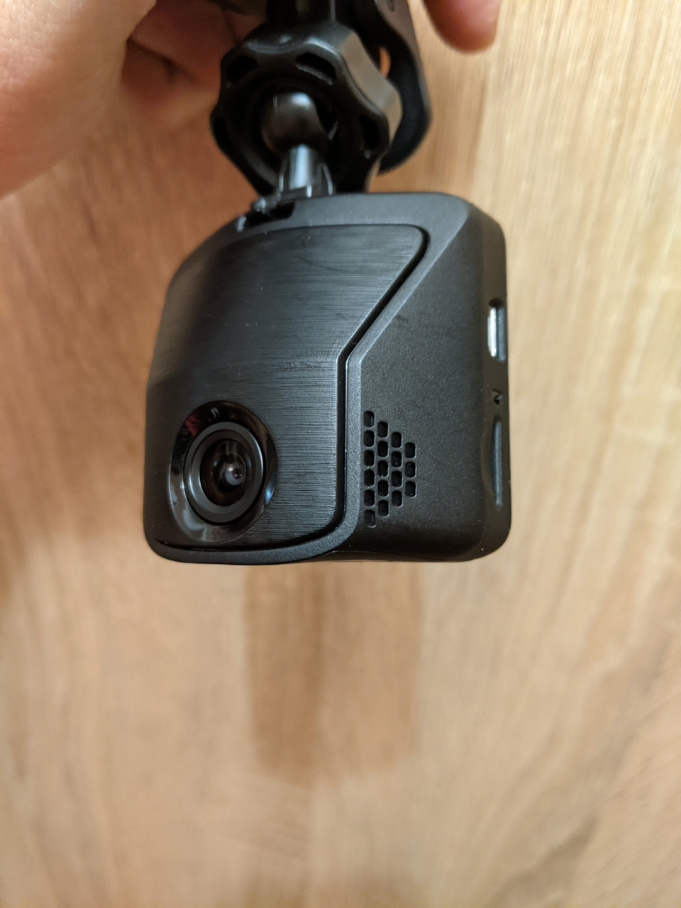JDM реєстратор Kenwood DRV-340 із прихованим підключенням 1