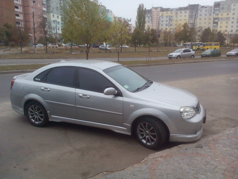 Диски на 16 2