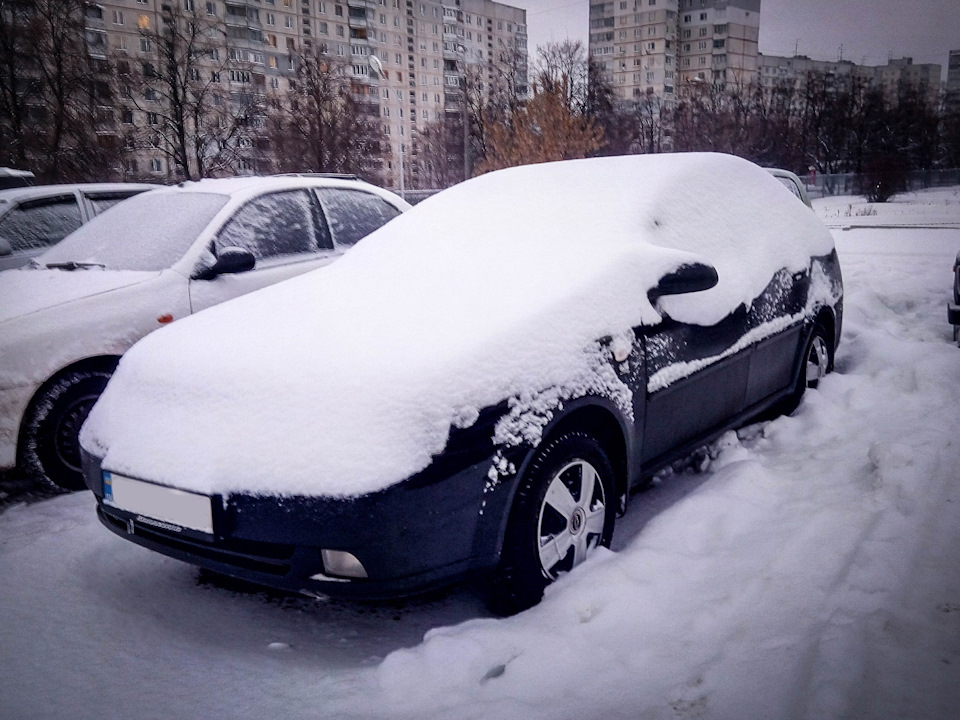 Перші півроку 4