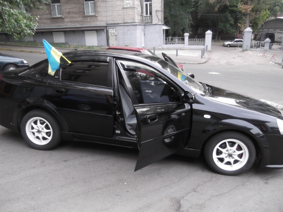 День незалежності 3