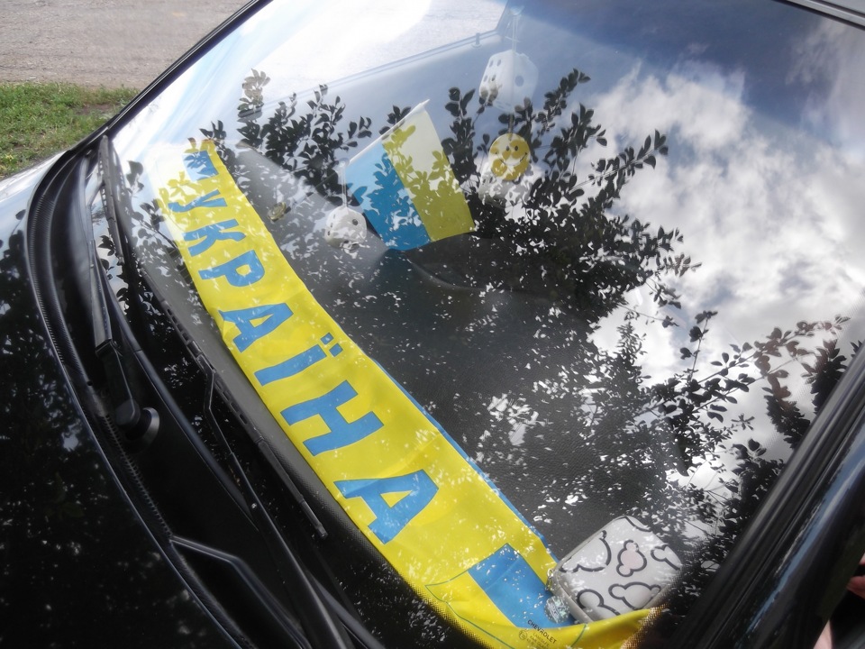 День незалежності 1