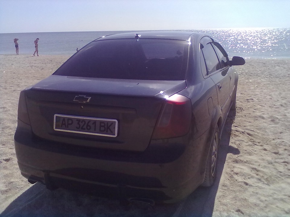 море 2012 2