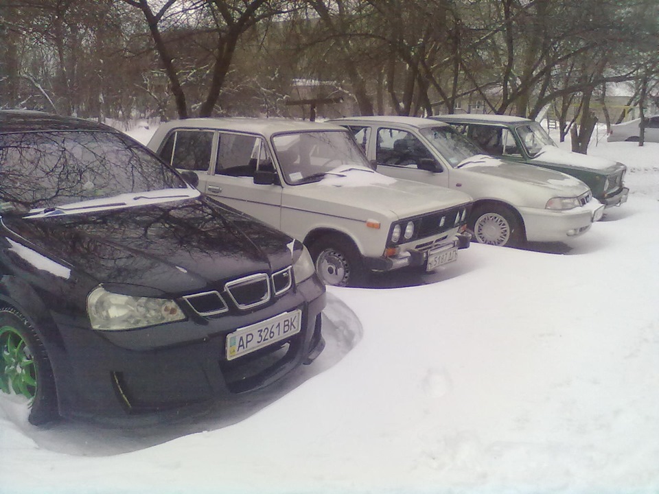 Зима 2014 3