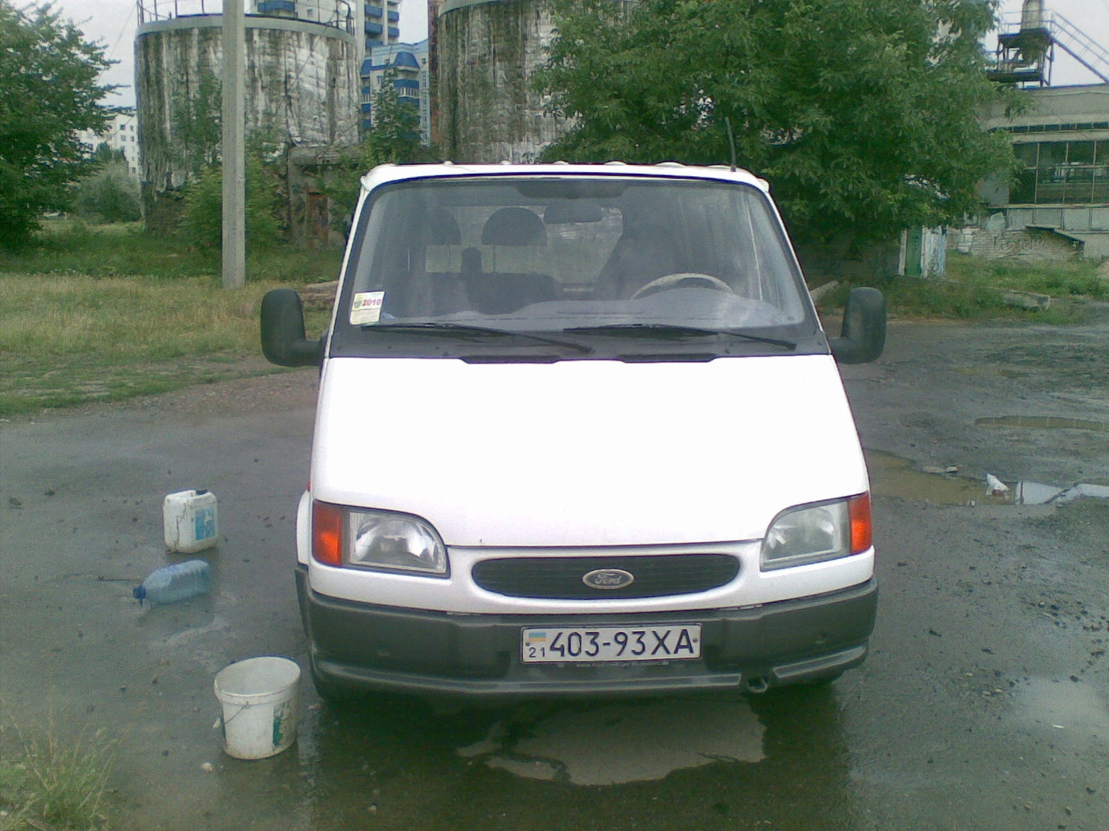 Мій Улюблений Авто ПаРк :-D 4