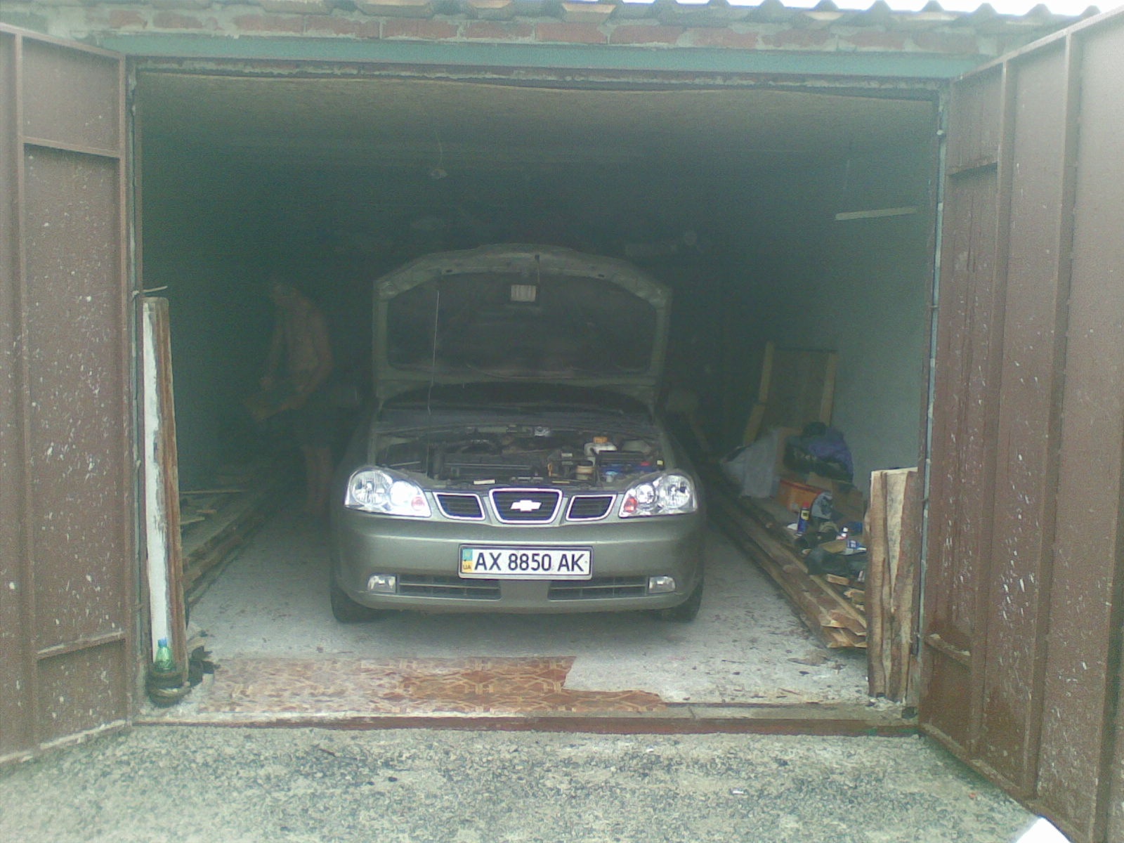 Мій Улюблений Авто ПаРк :-D 1