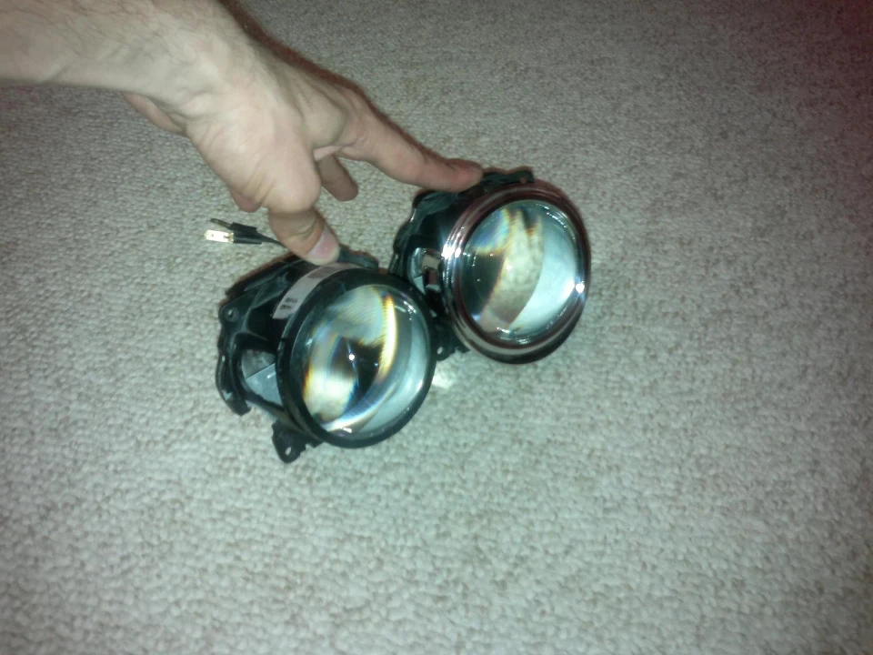 Продам Моно-Лінзи Valeo