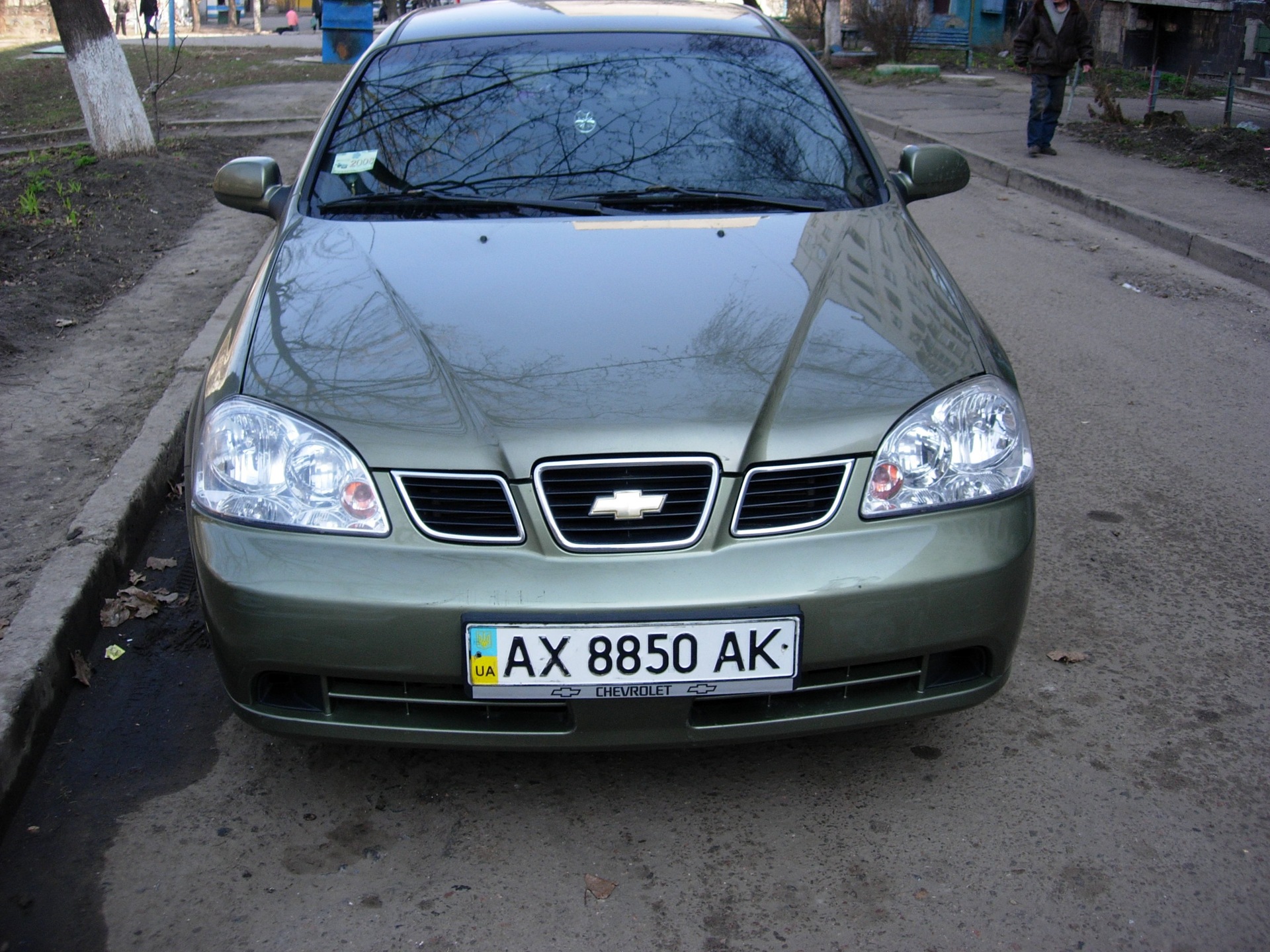 Запис, 13 січня 2010 року 5