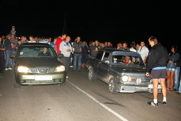 Запис, 13 січня 2010 року 1