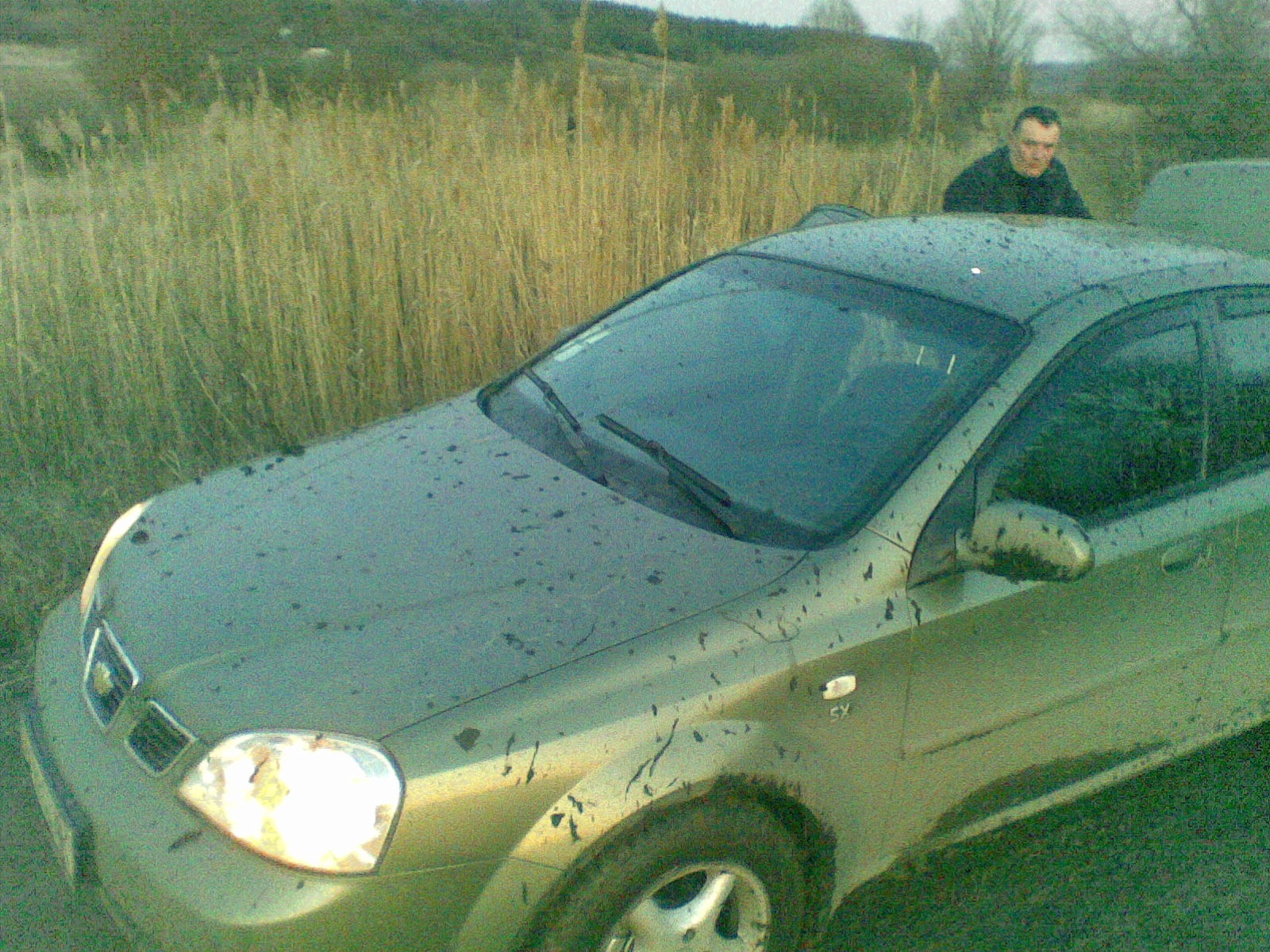 Запис, 3 квітня 2010 5