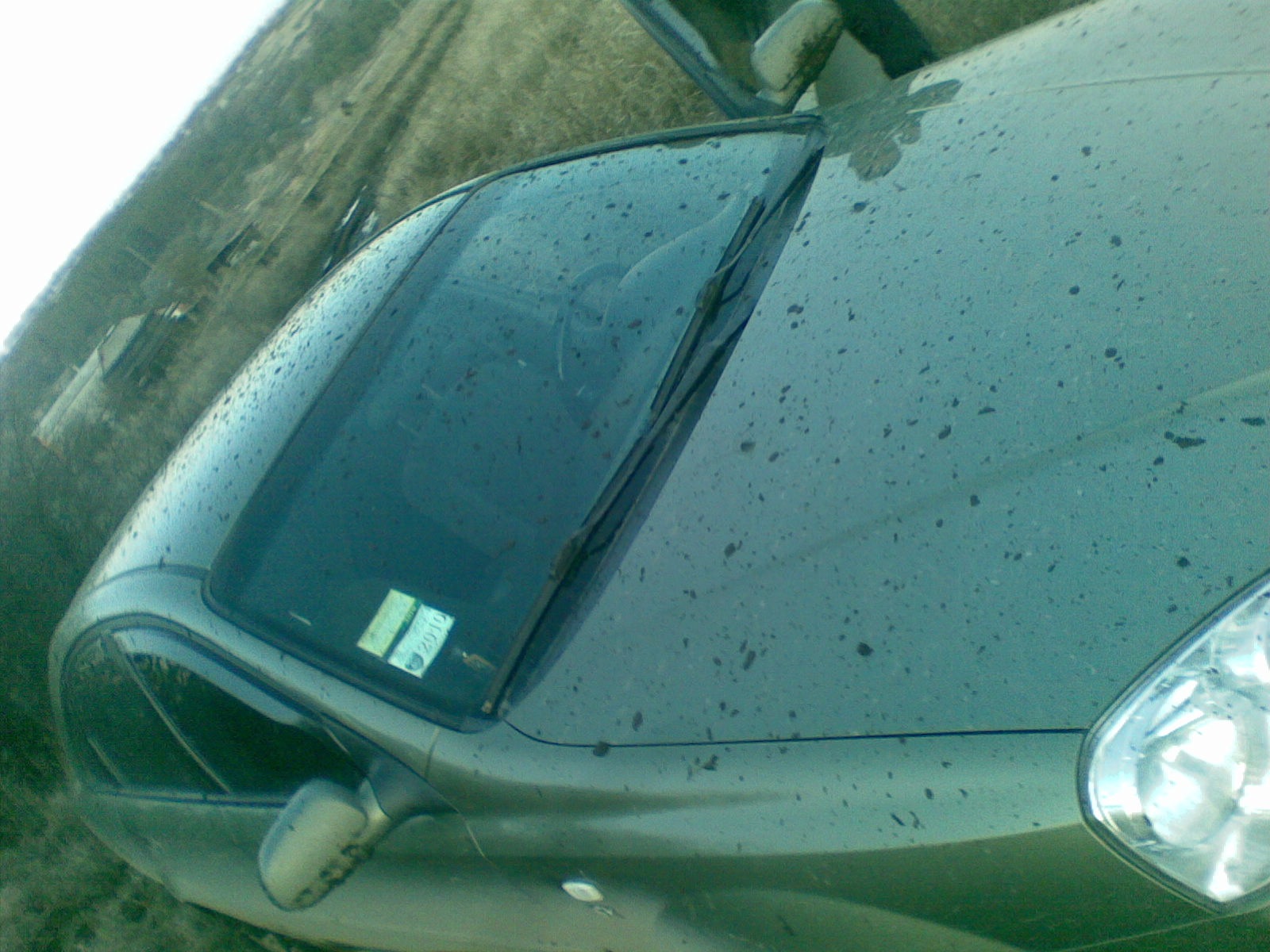 Запис, 3 квітня 2010 3
