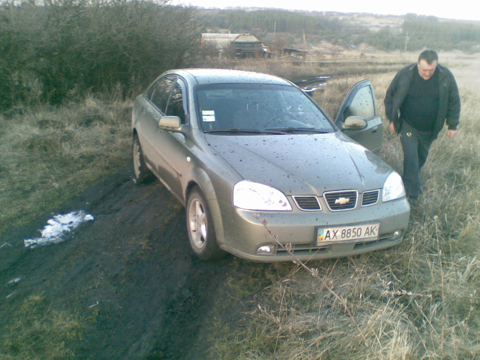 Запис, 3 квітня 2010 1